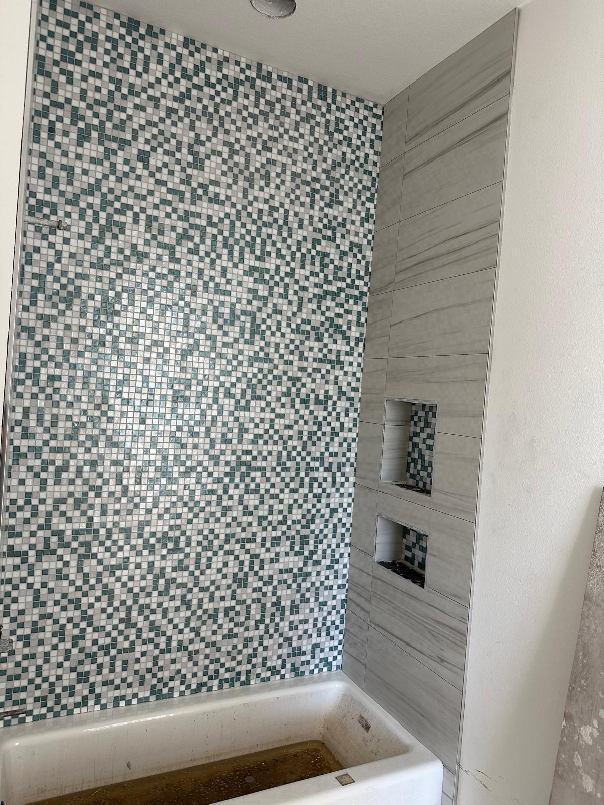 Premium Bath Experience